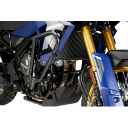 Protections Tubulaires Puig DL 800 V-Strom (23-25)