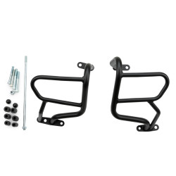 Protections Tubulaires Puig R12 Nine-T (24-25)