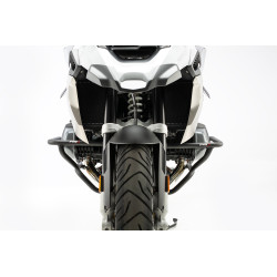Protections Tubulaires inférieur Puig R 1250 GS / Adventure (18-24)
