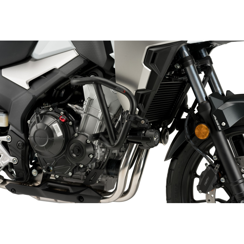 Protections Tubulaires Puig CB 500 X (19-24) Protections Tubulaires Puig CB 500 X (19-24)