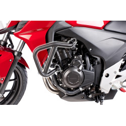 Protections Tubulaires Puig CB 500 Hornet (24-25)