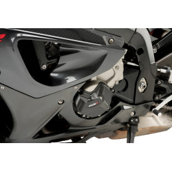 Kit Protections de Carters Puig Homologué FIM S 1000 R (14-16)