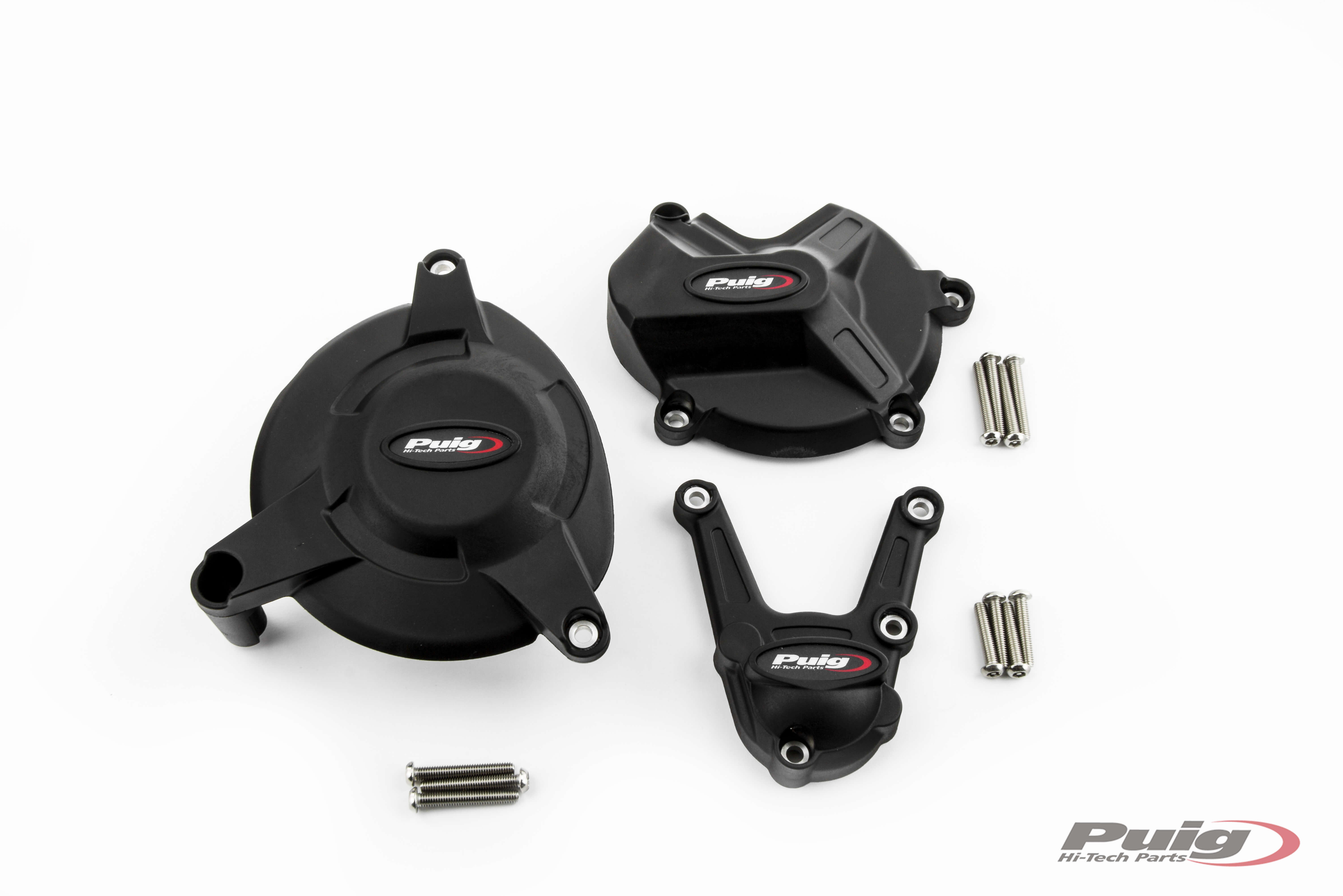 Kit Protections de Carters Puig Homologué FIM S 1000 R (14-16)