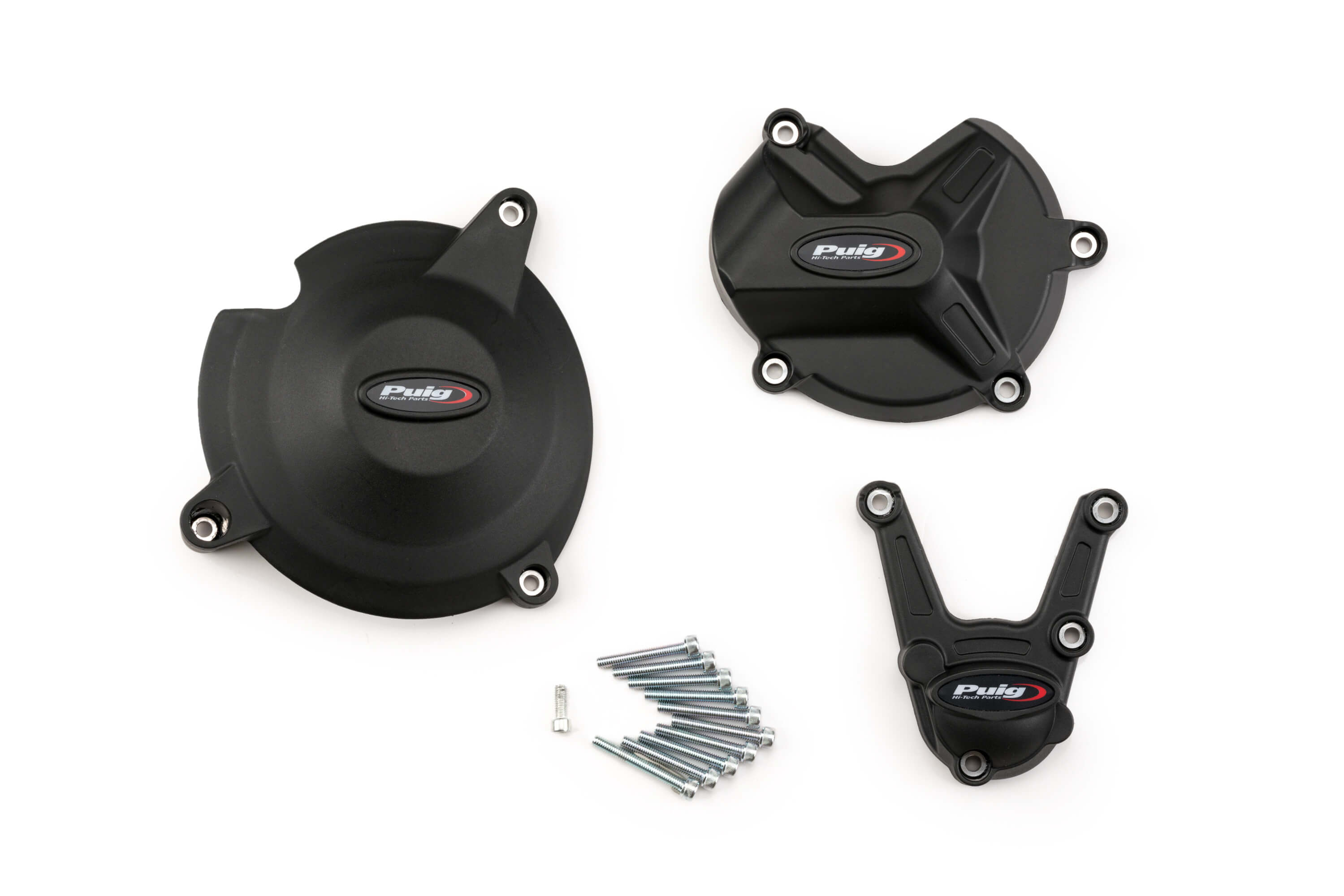 Kit Protections de Carters Puig Homologué FIM S 1000 RR (17-18)