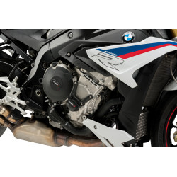 Kit Protections de Carters Puig Homologué FIM S 1000 RR (17-18)