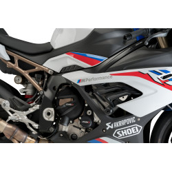 Kit Protections de Carters Puig Homologué FIM M 1000 R (23-24)