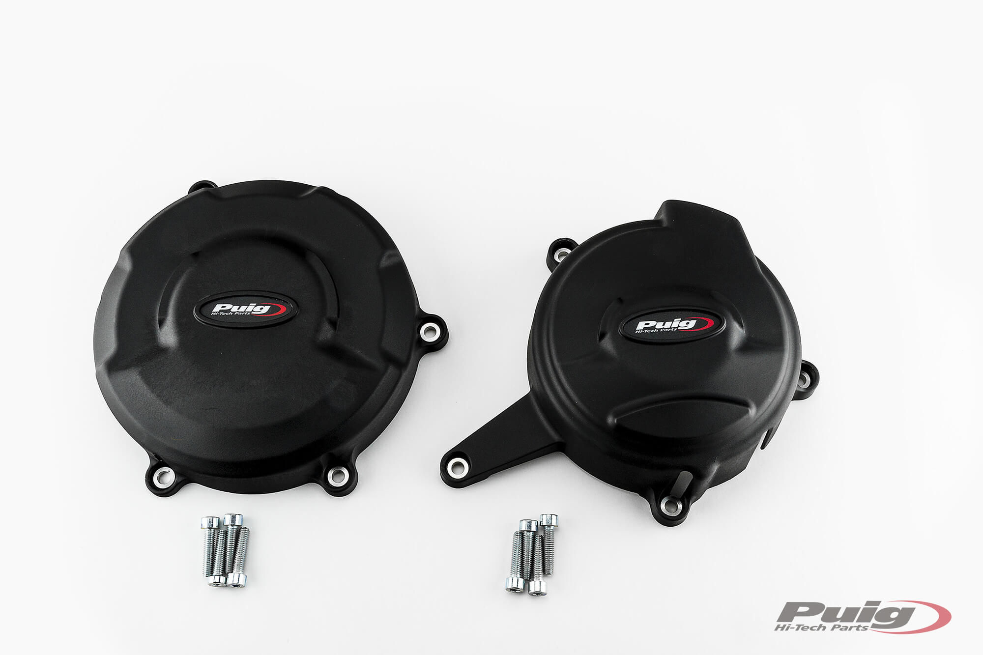 Kit Protections de Carters Puig Homologué FIM Panigale V4 / R / S (18-24)