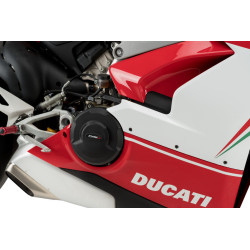 Kit Protections de Carters Puig Homologué FIM Panigale V4 / R / S (18-24)
