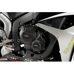 Kit Protections de Carters Puig Homologué FIM CBR 600 RR (07-16)