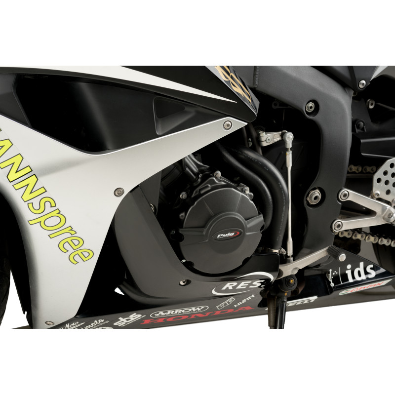 Kit Protections de Carters Puig Homologué FIM CBR 600 RR (07-16) Kit Protections de Carters Puig Homologué FIM CBR 600 RR (07-16)