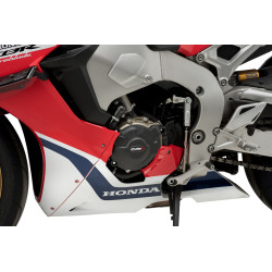 Kit Protections de Carters Puig Homologué FIM CBR 1000 RR (09-11)