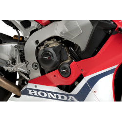 Kit Protections de Carters Puig Homologué FIM CBR 1000 RR (17-25)