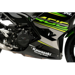 Kit Protections de Carters Puig Homologué FIM Ninja 400 (18-24)