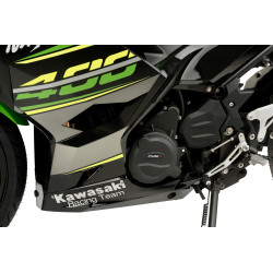 Kit Protections de Carters Puig Homologué FIM Ninja 400 (18-24)