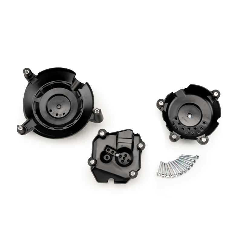 Kit Protections de Carters Puig Homologué FIM ZX-10R / RR Ninja (11-25) Kit Protections de Carters Puig Homologué FIM ZX-10R / RR Ninja (11-25)