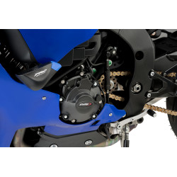 Kit Protections de Carters Puig Homologué FIM YZF-R1 / M (15-24)