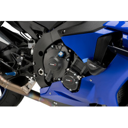Kit Protections de Carters Puig Homologué FIM YZF-R1 / M (15-24)