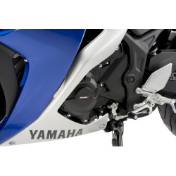 Kit Protections de Carters Puig Homologué FIM YZF-R3 (20-24)