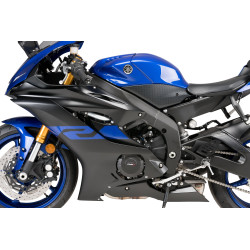 Kit Protections de Carters Puig Homologué FIM YZF-R6 (06-24)