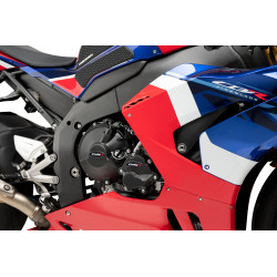 Kit Protections de Carters Puig Homologué FIM CBR 1000 RR Fireblade (20-25)