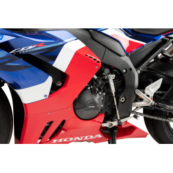 Kit Protections de Carters Puig Homologué FIM CBR 1000 RR Fireblade (20-25)