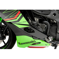 Kit Protections de Carters Puig Homologué FIM ZX-4R / RR Ninja (24-25)