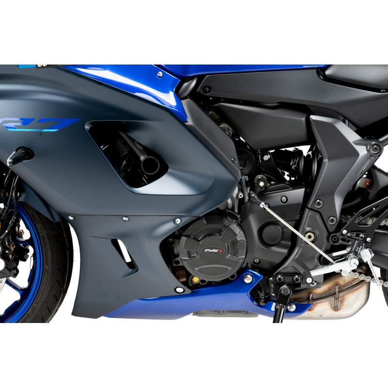 Kit Protections de Carters Puig Homologué FIM YZF-R7 (22-25) Kit Protections de Carters Puig Homologué FIM YZF-R7 (22-25)