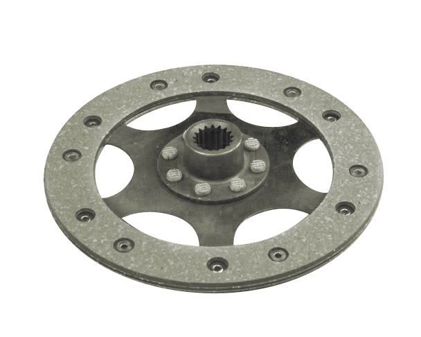 Disque Garnis d'Embrayage TRW pour BMW R 850 RT  (95-99) - MCC602