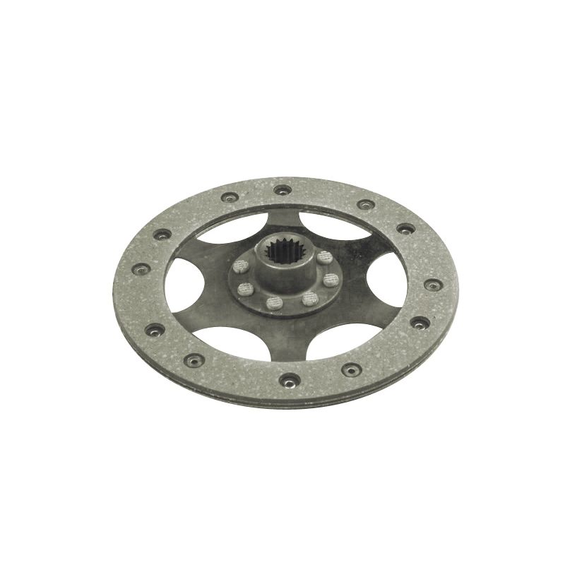 Disque Garnis d'Embrayage TRW pour BMW R 75 /7 (77-80) - MCC601 Disque Garnis d'Embrayage TRW pour BMW R 75 /7 (77-80) - MCC601