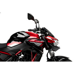 Aileron Frontal Downforce Roadster Puig pour Z 650 (21-25)