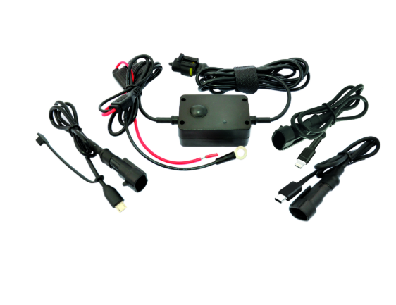 Chargeur CTR pour Smartphone & GPS