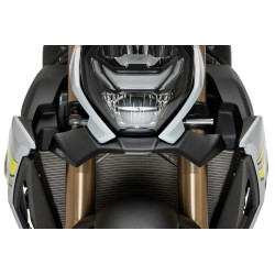 Aileron Frontal Downforce Roadster Puig pour S 1000 R (21-24)