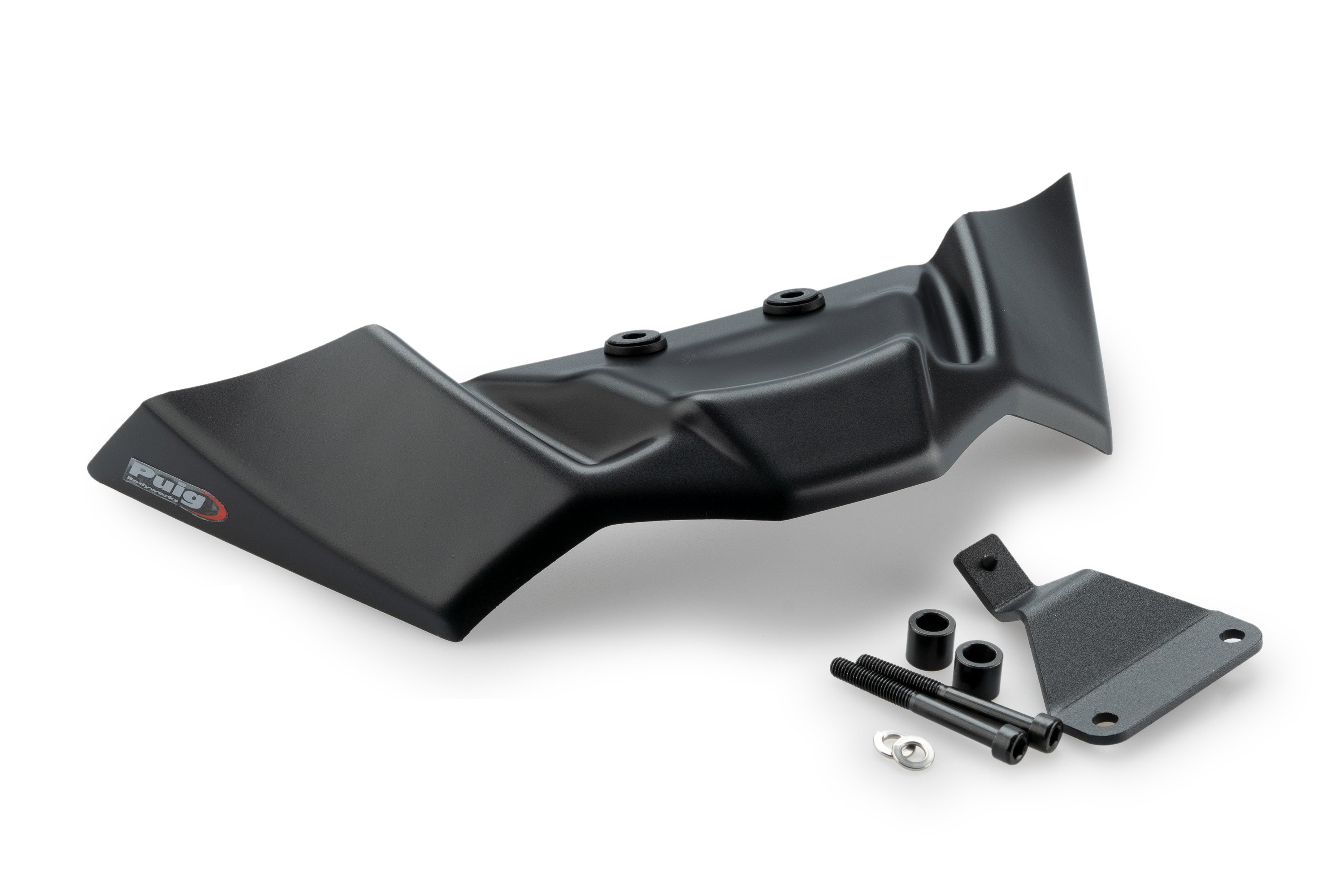 Aileron Frontal Downforce Roadster Puig pour M 1000 R (23-24)