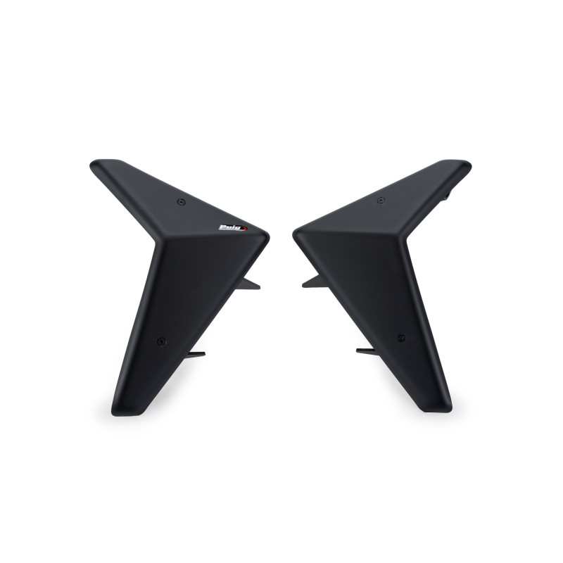 Aileron Latéral Downforce Roadster Puig pour Streetfighter V2 (22-24) Aileron Latéral Downforce Roadster Puig pour Streetfighter V2 (22-24)