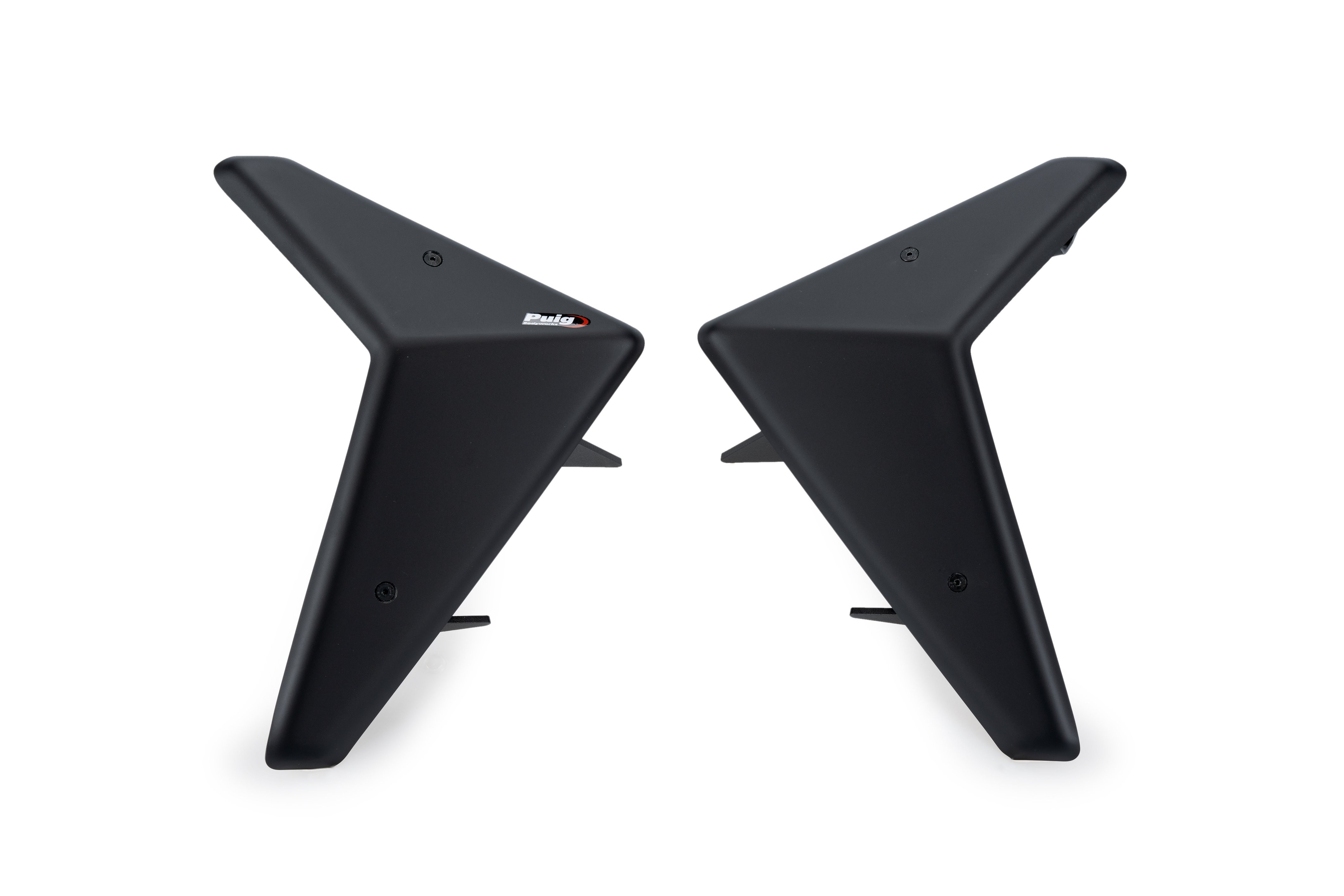 Aileron Latéral Downforce Roadster Puig pour Streetfighter V2 (22-24)