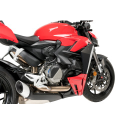 Aileron Latéral Downforce Roadster Puig pour Streetfighter V2 (22-24)