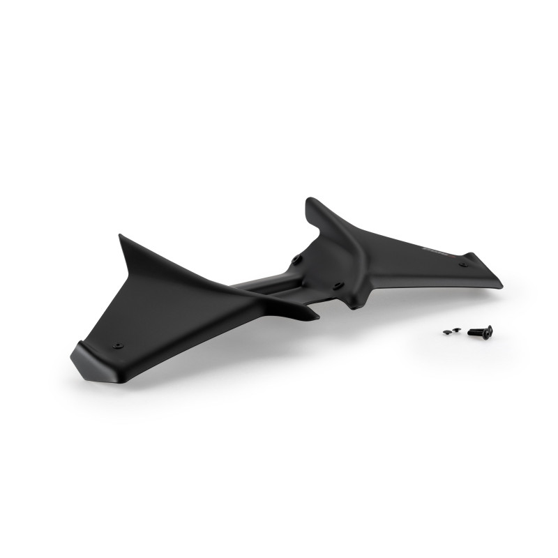 Aileron Frontal Downforce Roadster Puig pour CB 750 Hornet (23-24) Aileron Frontal Downforce Roadster Puig pour CB 750 Hornet (23-24)