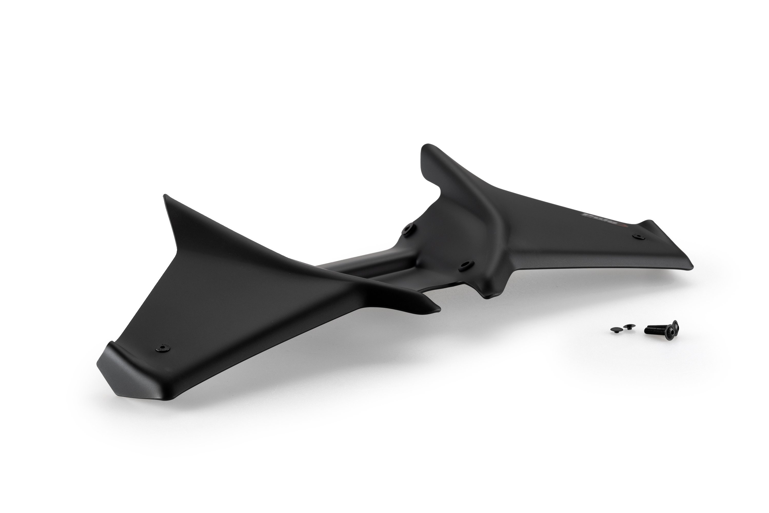 Aileron Frontal Downforce Roadster Puig pour CB 750 Hornet (23-24)