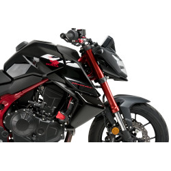 Aileron Latéral Downforce Roadster Puig pour CB 750 Hornet (23-24)