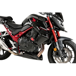 Aileron Latéral Downforce Roadster Puig pour CB 750 Hornet (23-24)