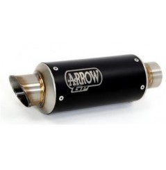 Silencieux ARROW GP2 pour 1199 Panigale (12-15)