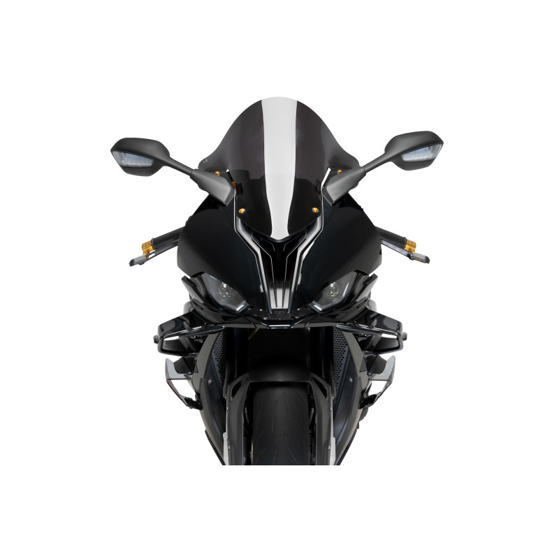 Aileron Latéral Downforce Race Puig pour S 1000 RR (23-24) Aileron Latéral Downforce Race Puig pour S 1000 RR (23-24)