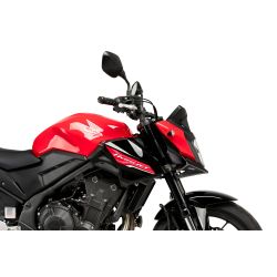 Aileron Frontal Downforce Roadster Puig pour CB 500 Hornet (24-25)