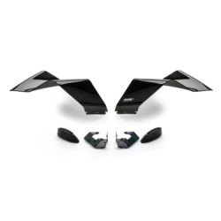 Aileron Frontal GP Puig pour GSX-R 1000 (17-21)