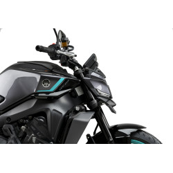 Aileron Frontal Downforce Roadster Puig pour MT-09 / SP (24-25)