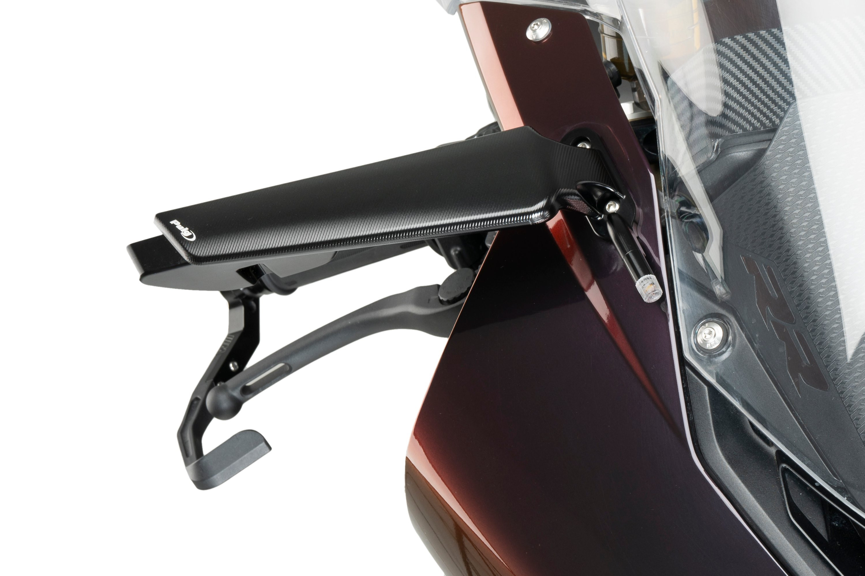 Rétroviseur Aileron Puig pour S 1000 RR (19-24)