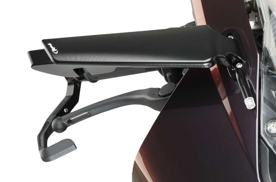 Rétroviseur Aileron Puig pour S 1000 RR (19-24)