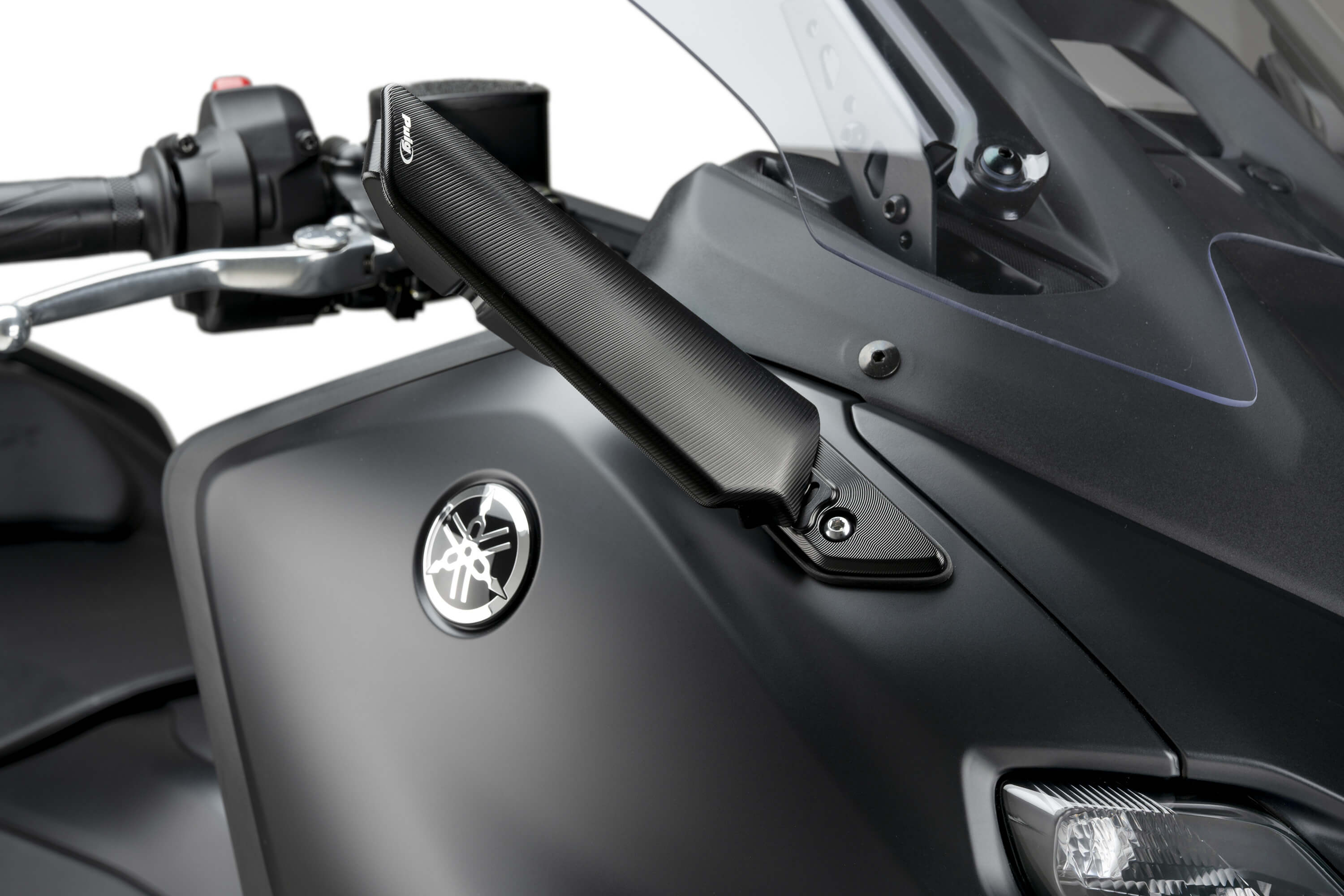 Rétroviseur Aileron Puig pour T-Max 560 (22-24)