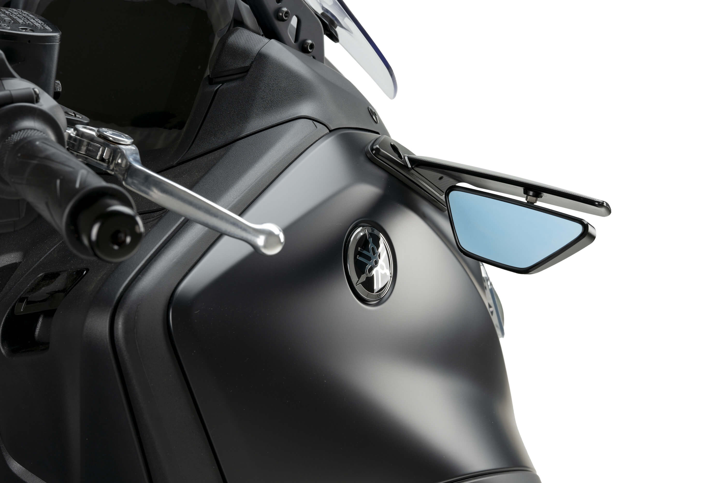 Rétroviseur Aileron Puig pour T-Max 560 (22-24)