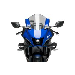 Aileron Latéral Downforce Race Puig pour Yamaha YZF-R7 (22-25)